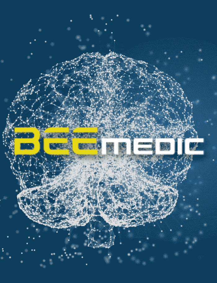 Floez Design Agentur für BeeMedic - Beitragsbild