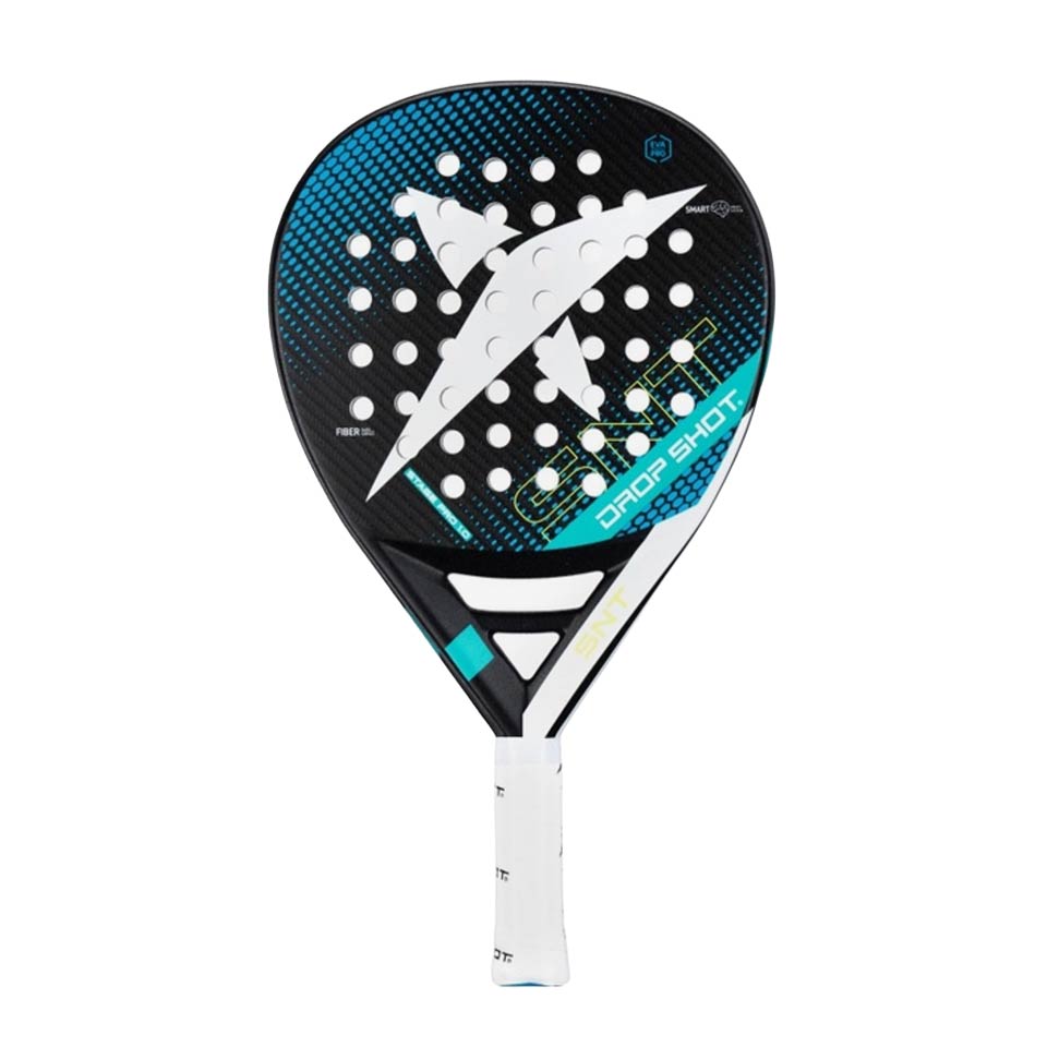 Floez Design Agentur für Dropshot - Produktdesign für Padel-Schläger 1