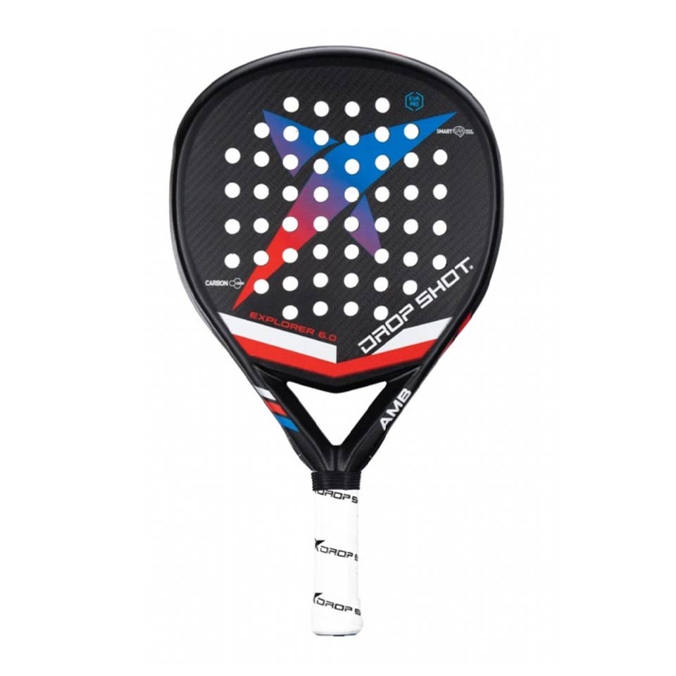 Floez Design Agentur für Dropshot - Produktdesign für Padel-Schläger 2