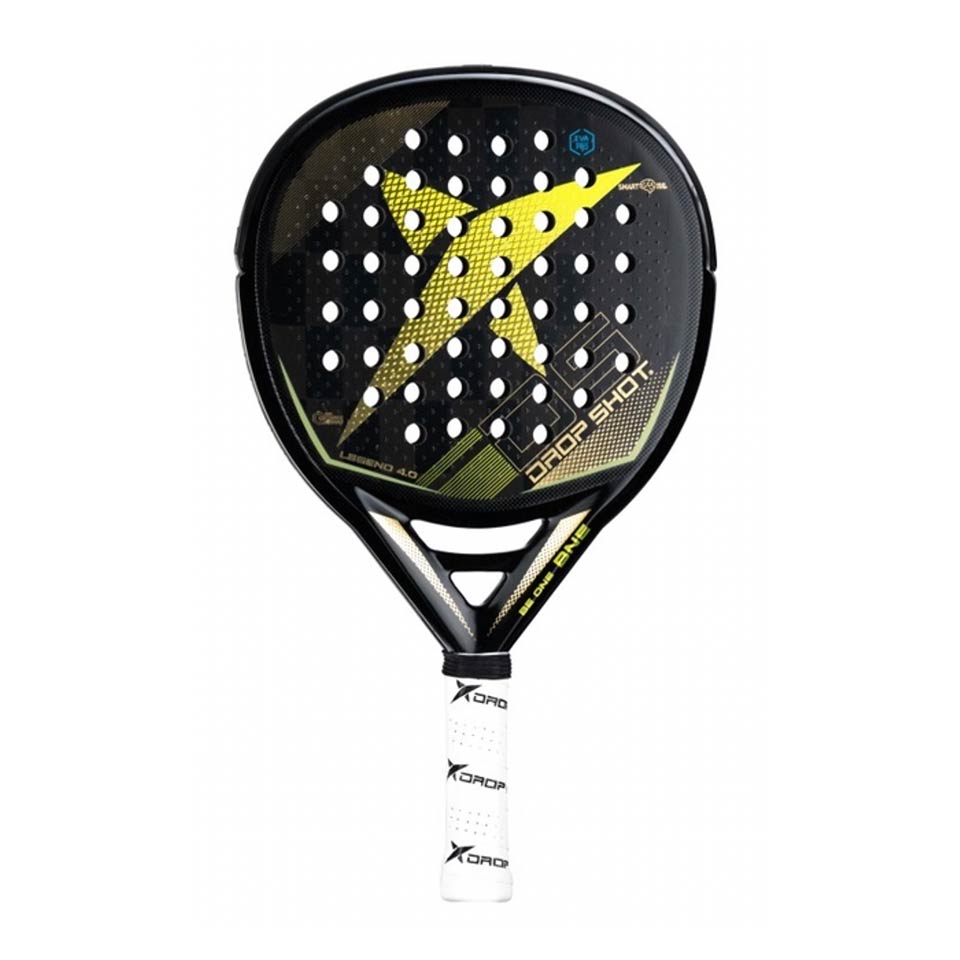 Floez Design Agentur für Dropshot - Produktdesign für Padel-Schläger 3