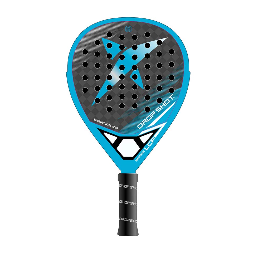 Floez Design Agentur für Dropshot - Produktdesign für Padel-Schläger 6