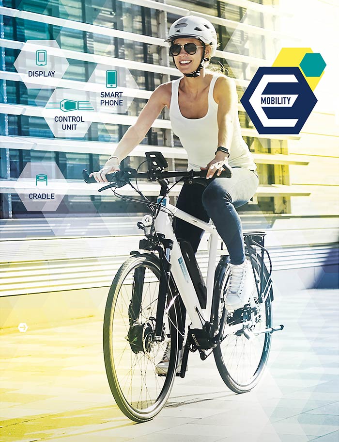 Floez Design Agentur für Marquardt - E-Bike Systems Beitragsbild