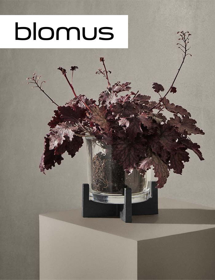 Floez Design Agentur für Blomus Home - Beitragsbild für Produktdesigns