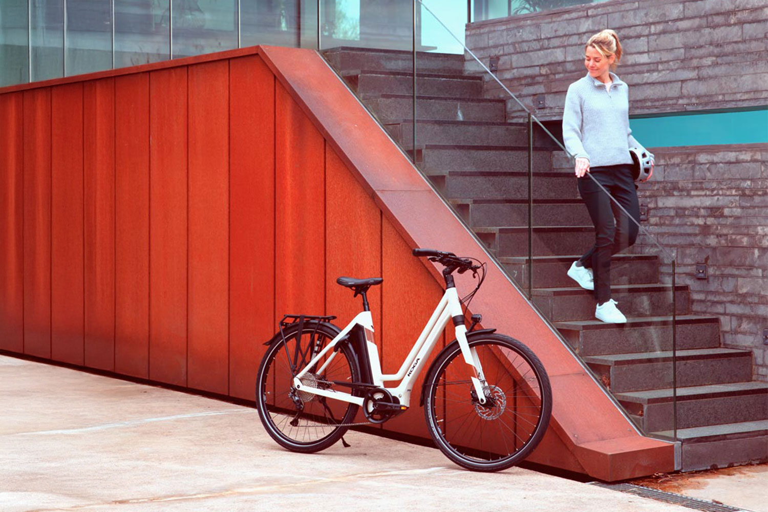 Bild Content für Social Media. Fotoshooting und Post Production. Beispielbild 4