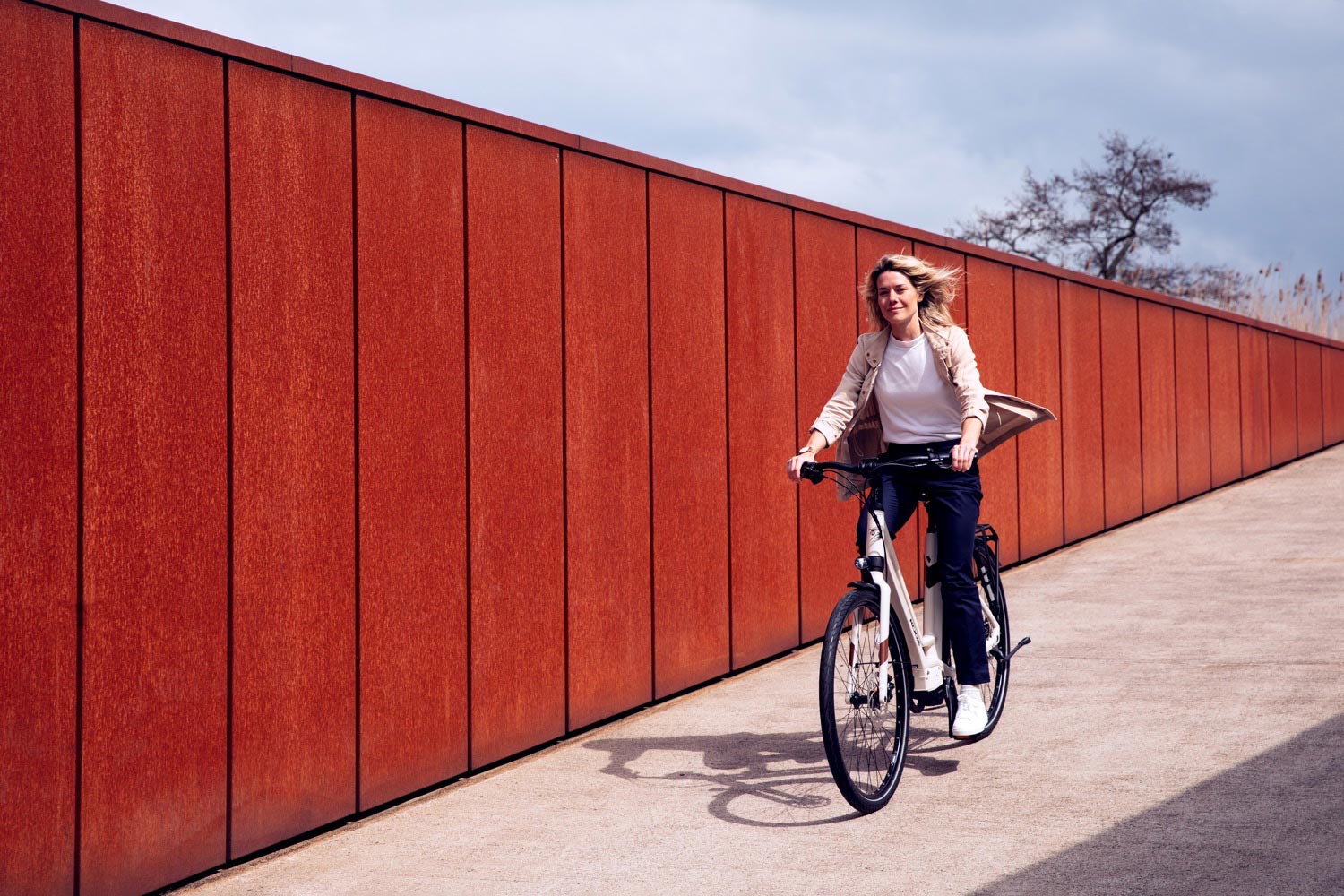 Bild Content für Social Media. Fotoshooting und Post Production. Beispielbild 6