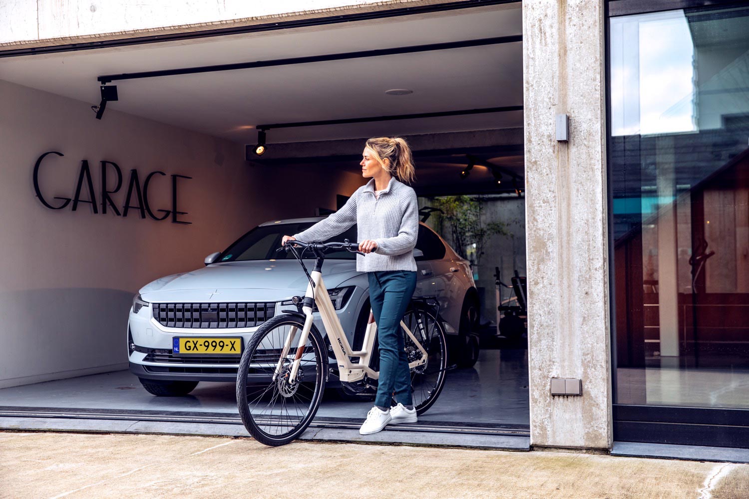 Bild Content für Social Media. Fotoshooting und Post Production. Beispielbild 5