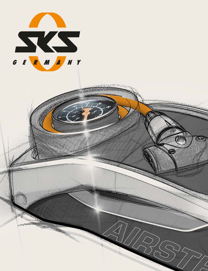 Floez Design Agentur für SKS - Beitragsbild für Produktdesign